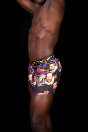 Pride Lords Shorts