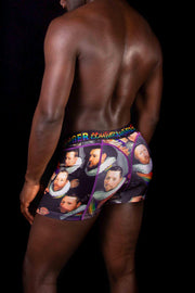 Pride Lords Shorts