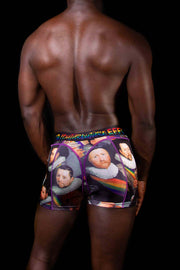 Pride Lords Shorts