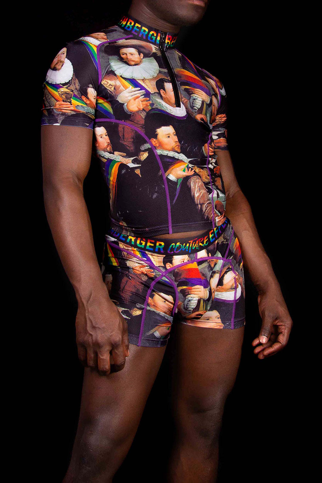 Pride Lords Top