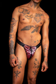 Bow G-String