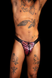 Bow G-String