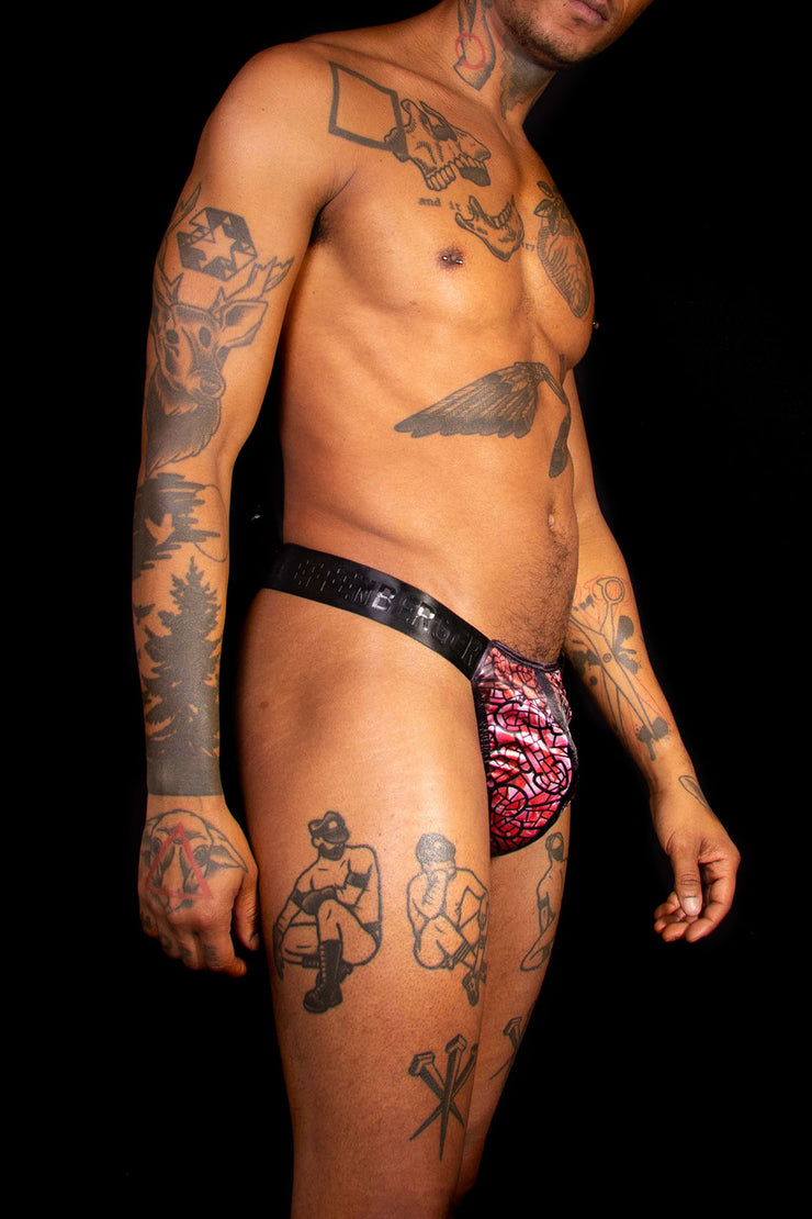 Bow G-String