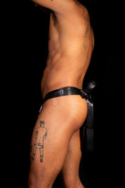 Bow G-String