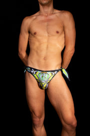 Bandana Swim