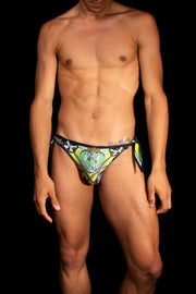 Bandana Swim