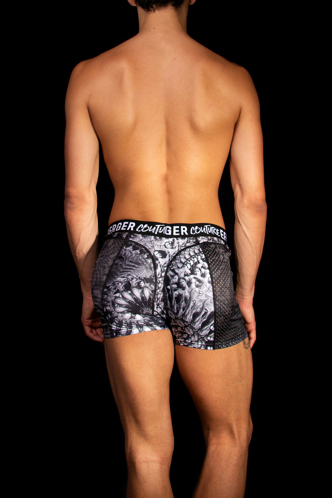 Arni Shorts
