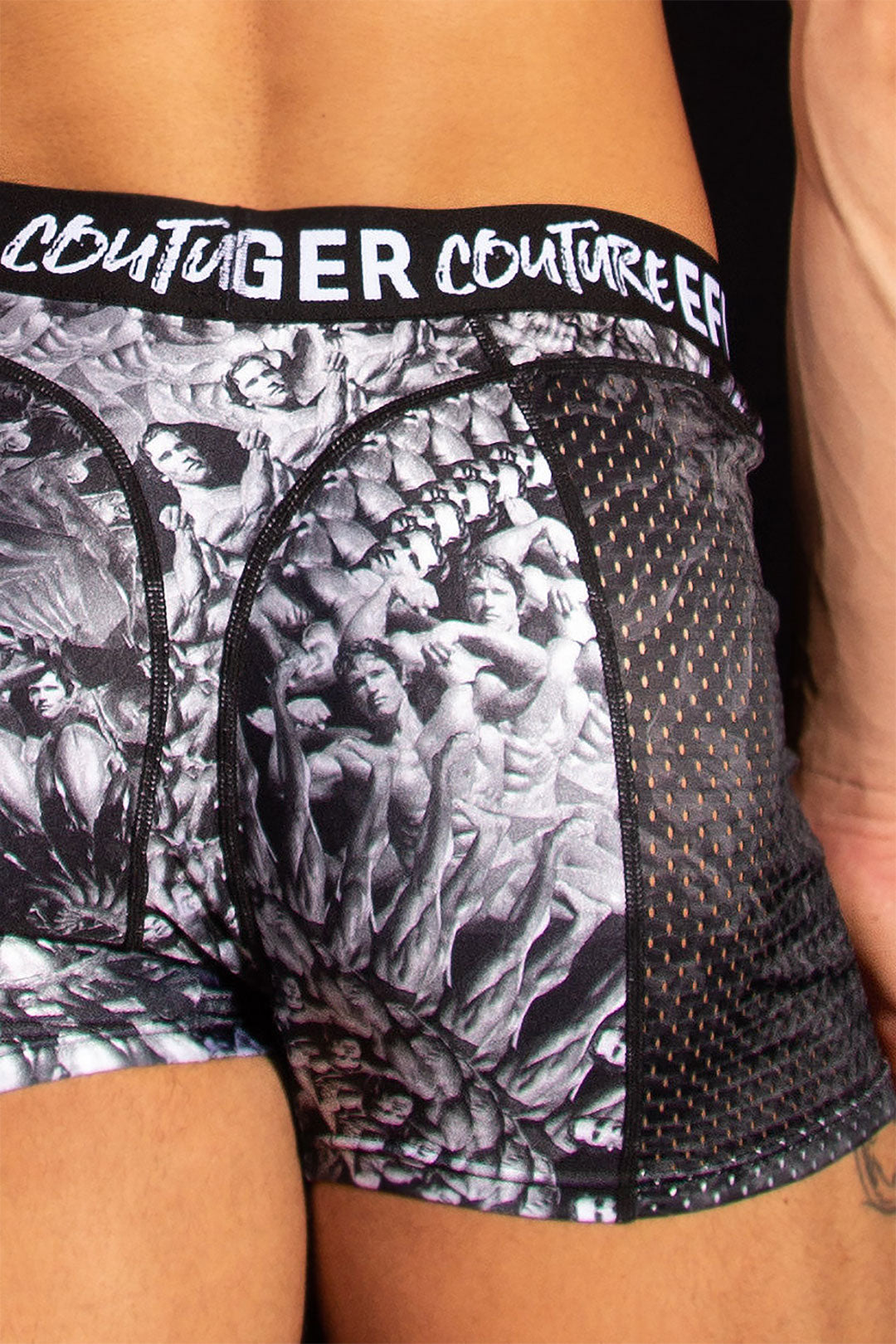 Arni Shorts