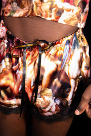 Canoodle Shorts