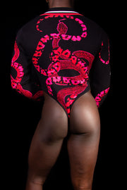 Knit Body