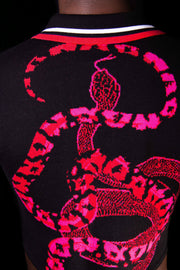 Knit Body