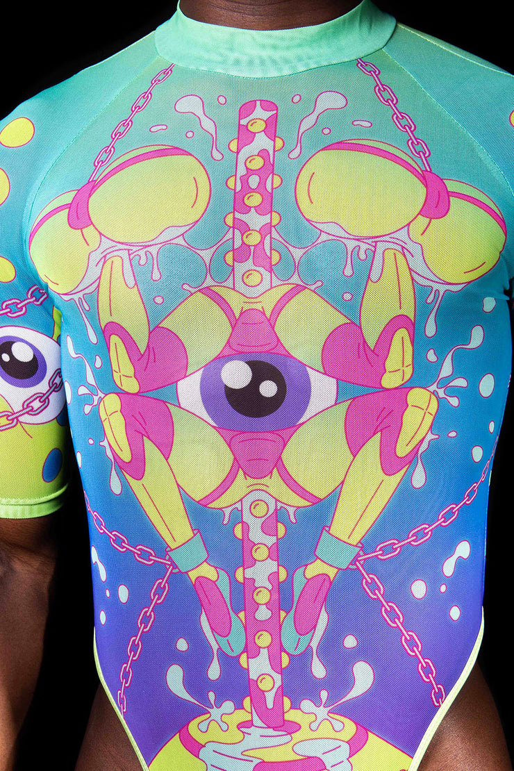 Totem Body