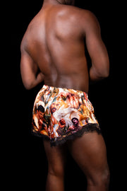 Canoodle Shorts