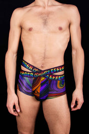 X Boxer - Swirl