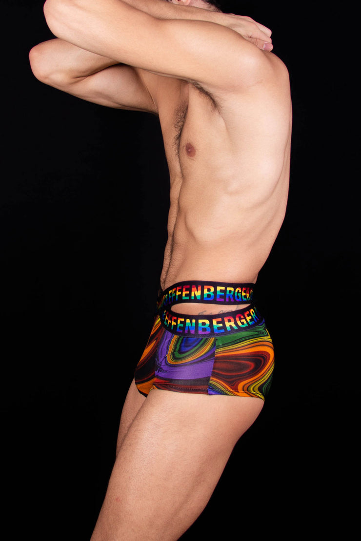 X Boxer - Swirl