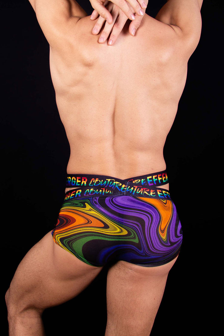 X Boxer - Swirl