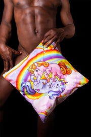Unicorn Cushion Cover
