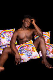 Unicorn Cushion Cover