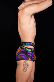 X Boxer - Swirl