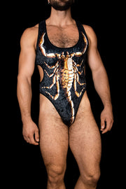 Scorpion Body