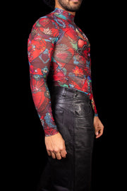 Romeo Top